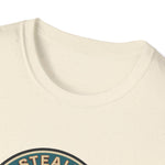 B-2 Spirit Stealth Bomber T-Shirt | Military Aircraft Tee
