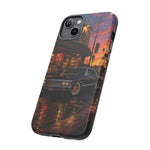 1967 Impala SS Lowrider Car phone case | Tough Cover