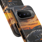 GT500 S197 Classic Modern Art Tough Phone Case