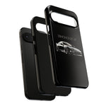 300ZX Black Reflection JDM Sports Tough Phone Case Cover Gift