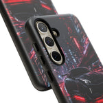 GT-R R35 Cyber Racing Phone Case