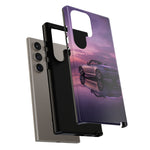 S2000 Lavender Dusk JDM Car Tough Phone Case