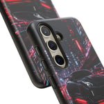 GT-R R35 Cyber Racing Phone Case