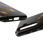 1990 Chevy 454 SS Pickup Muscle Truck Classic Art Tough Phone Case