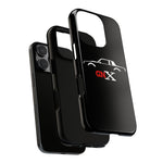 GNX Classic Car silhouette Tough Case | Phone Cover