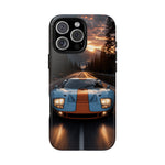 Blue Orange GT40 phone case | Tough Cover