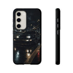 300ZX Z32 Twin Turbo JDM Classic Art Tough Phone Case