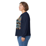 Nova SS 1970 Classic Muscle Car Long Sleeve Tee | Retro Racing