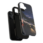 AE86 Panda Touge JDM Tough Phone Case