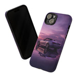 S2000 Lavender Dusk JDM Car Tough Phone Case