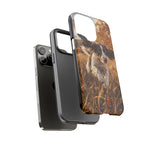 English Springer Spaniel Field Art Tough Phone Case