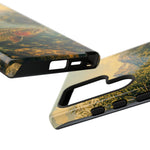 Cutthroat Trout Creek Sip Tough Phone Case