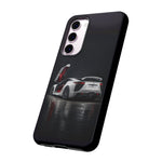 LFA V10 Supercar Screaming Art Tough Phone Case