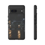 1969 Nova SS 396 Classic Sleeper Muscle Art Tough Phone Case