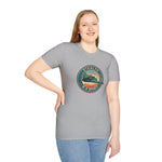 B-2 Spirit Stealth Bomber T-Shirt | Military Aircraft Tee