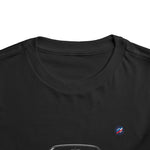 Camaro Z28 Toddler Tee, Vintage Car Shirt, Muscle Car Kids Clothing, Car