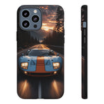Blue Orange GT40 phone case | Tough Cover