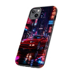 300ZX Twin Turbo 90s Tough Phone Case