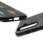 300ZX Z32 Twin Turbo JDM Classic Art Tough Phone Case