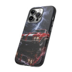 1970 Olds 442 W-30 Storm Tough Phone Case