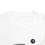 Toddler 1964 GTO T-Shirt | Vintage Muscle Car Minimalist Tee