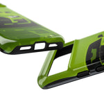 Grabber Lime GT500 car phone case for Mustang Enthusiasts