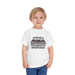 1964 Impala Cute Classic Car Toddler Boys Girls T-Shirt Baby Gift