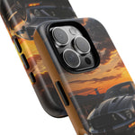 GT500 S197 Classic Modern Art Tough Phone Case