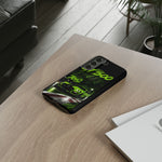 GT500 S550 Supercharged Speed Art Tough Phone Case