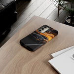 GT500 S197 Classic Modern Art Tough Phone Case