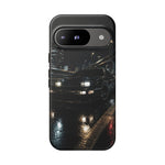 300ZX Z32 Twin Turbo JDM Classic Art Tough Phone Case