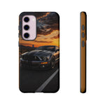 GT500 S197 Classic Modern Art Tough Phone Case