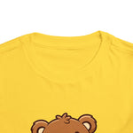 Bear Hug Cute Toddler Boys Girls T-Shirt Baby Shower Gift