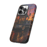 1967 Impala SS Lowrider Car phone case | Tough Cover