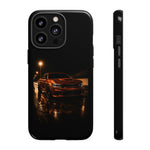 Charger SRT Redeye 797 HP Night Speed Art Tough Phone Case