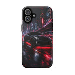 GT-R R35 Cyber Racing Phone Case