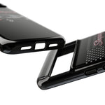 C3 Stingray Phone Case Black Sports Car Tough Cover Gift
