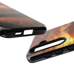 Skyline C110 GT-R Kenmeri Classic JDM Art Tough Phone Case