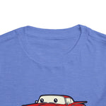 1960 Chevy Impala T-Shirt