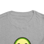 Holy Guacamole Funny Toddler Boys Girls T-Shirt Baby Shower Gift