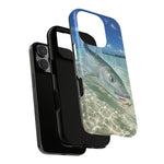 Bonefish Shrimp Take Phone Case Saltwater Fishing Gift for Anglers