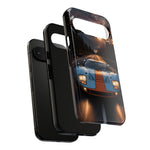 Blue Orange GT40 phone case | Tough Cover