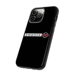 1967 Impala SS Phone Case for Classic Chevy Muscle Car Fans