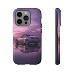 S2000 Lavender Dusk JDM Car Tough Phone Case