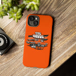 1970 GTO Judge Phone Case for Muscle Car Fans, Tough Cover