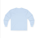 1984 Monte Carlo SS Street Machine Long Sleeve Tee | Retro Car Graphic
