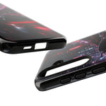 GT-R R35 Cyber Racing Phone Case