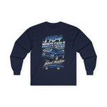 1984 Monte Carlo SS Street Machine Long Sleeve Tee | Retro Car Graphic