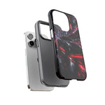 GT-R R35 Cyber Racing Phone Case