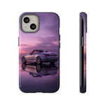 S2000 Lavender Dusk JDM Car Tough Phone Case